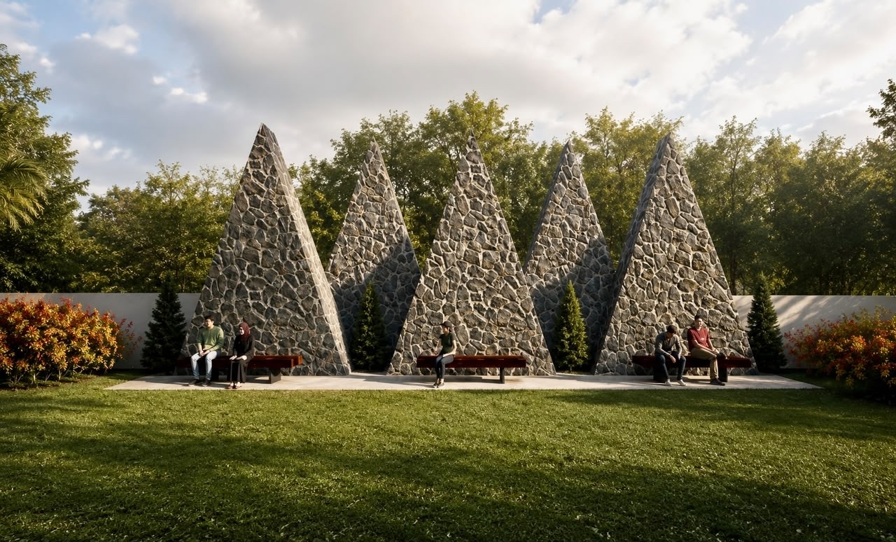 landscape architecture